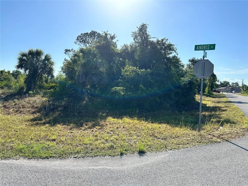 Argonne Ct., North Port, FL 34288
