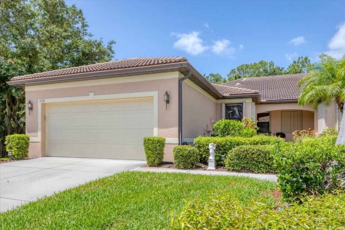 11103 Batello Dr., Venice, FL 34292