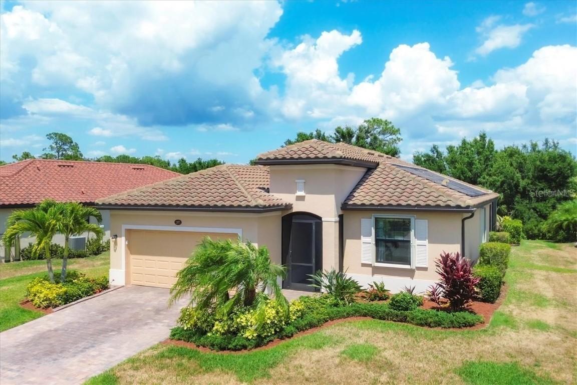 12871 Cinqueterre Dr., Venice, FL 34293