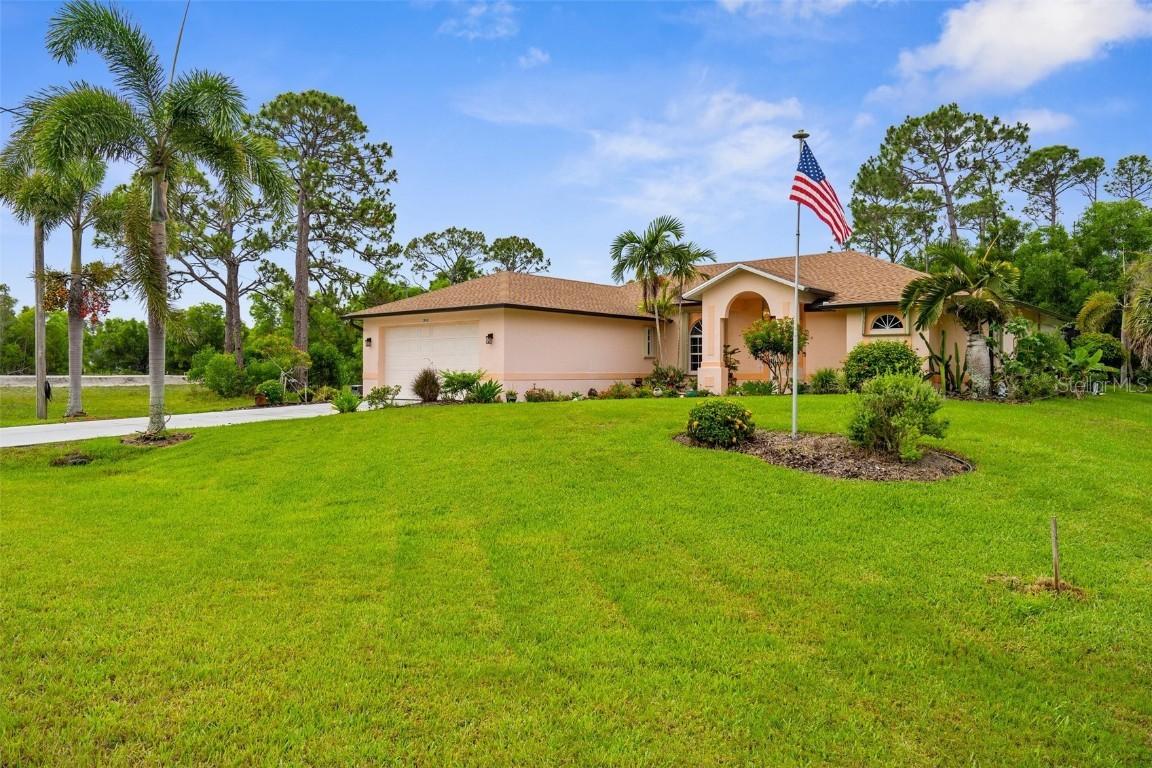 3918 NW 46th St., Cape Coral, FL 33993
