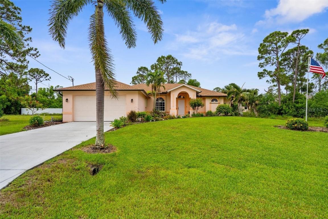 3918 NW 46th St., Cape Coral, FL 33993