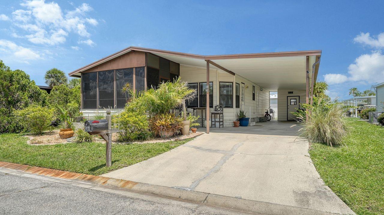 763 Lakeside Dr., North Port, FL 34287