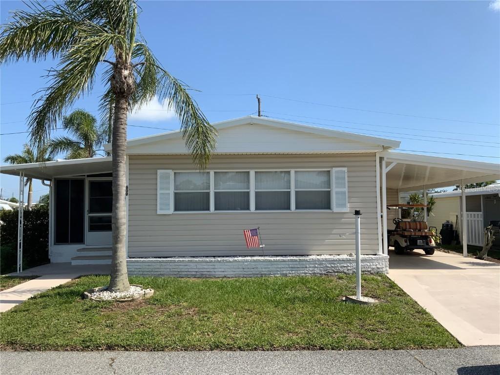 609 49th A Avenue Dr., Bradenton, FL 34203