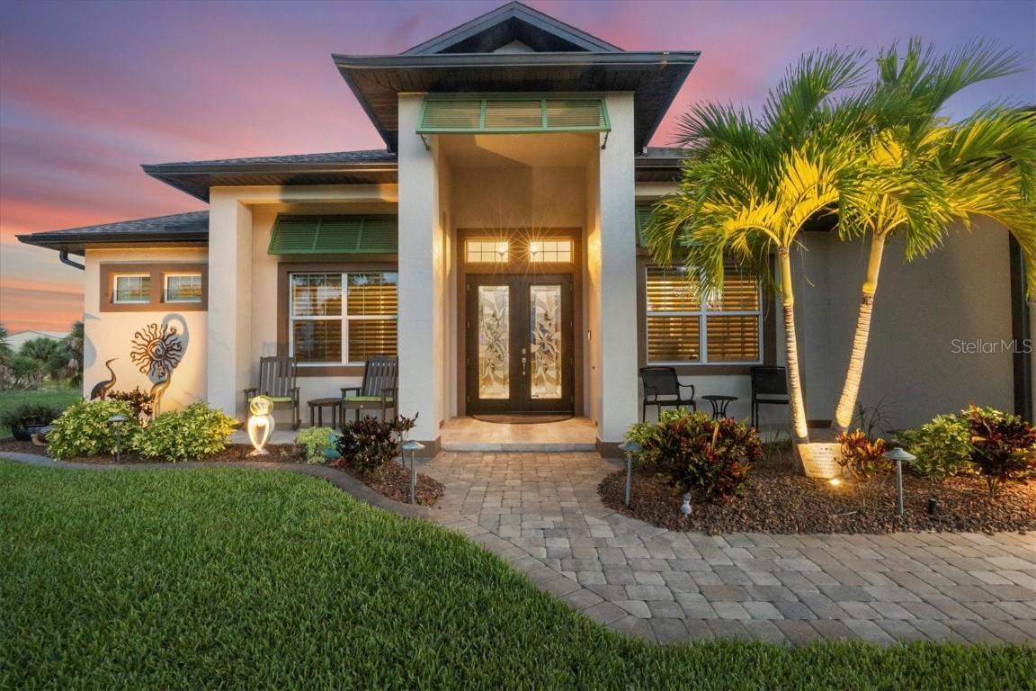 14398 Fort Worth Cir., Port Charlotte, FL 33981