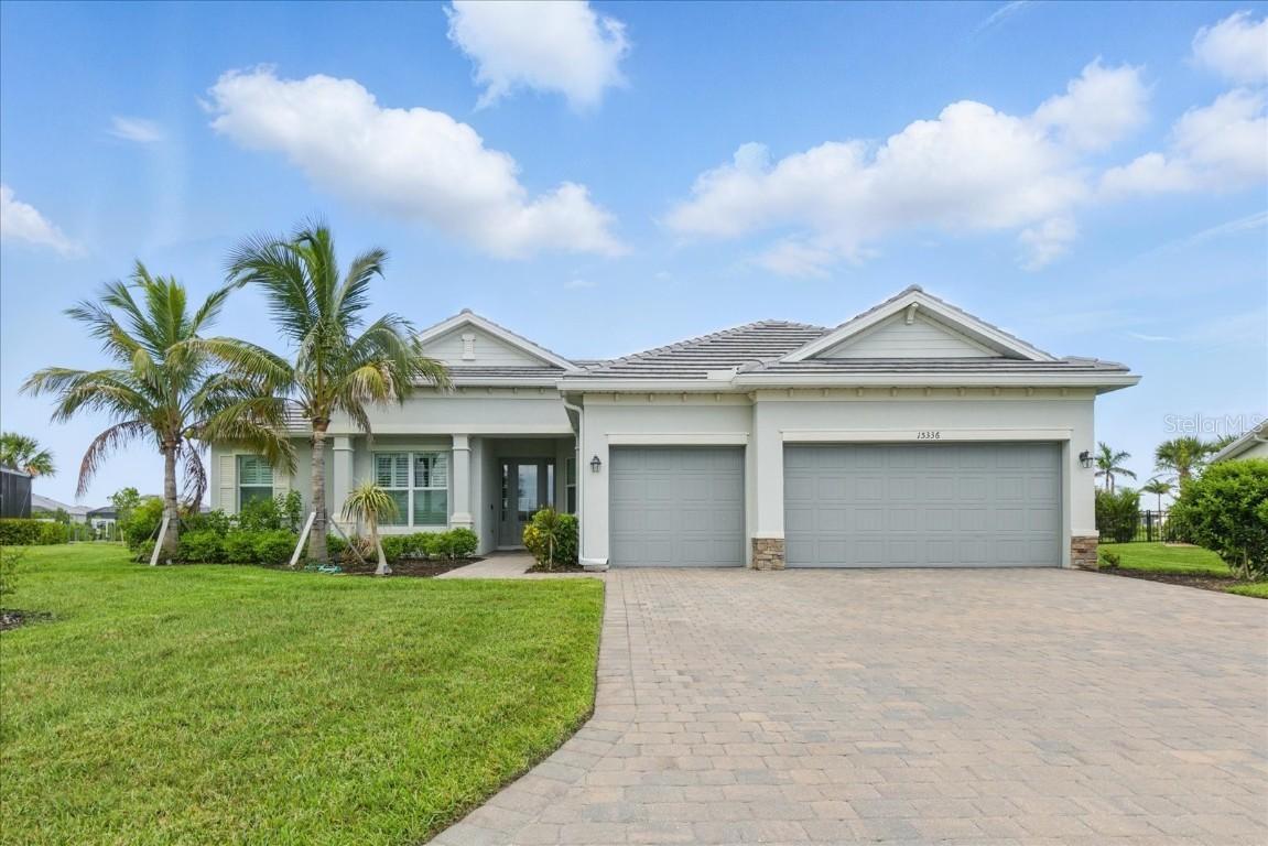 15336 Spanish Point Dr., Port Charlotte, FL 33981