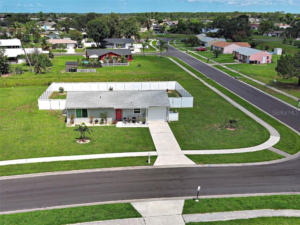 7505 Wexford St., North Port, FL 34287
