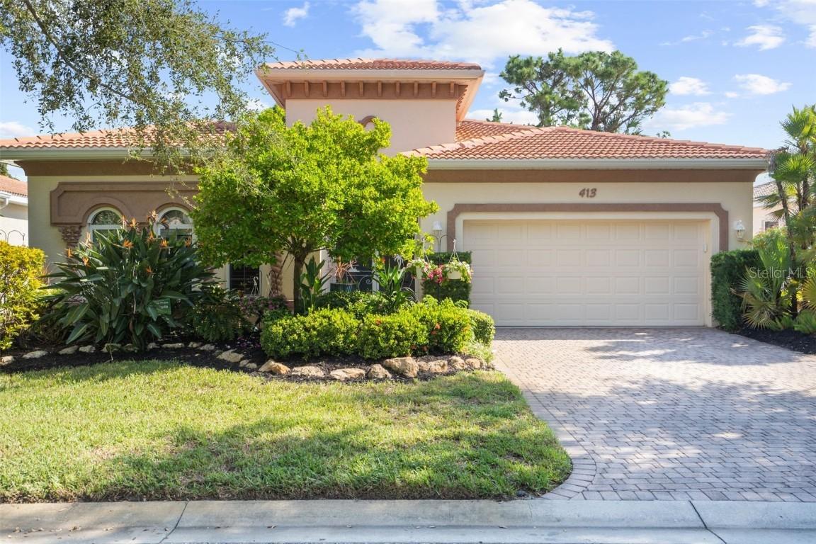 413 Rio Terra, Venice, FL 34285