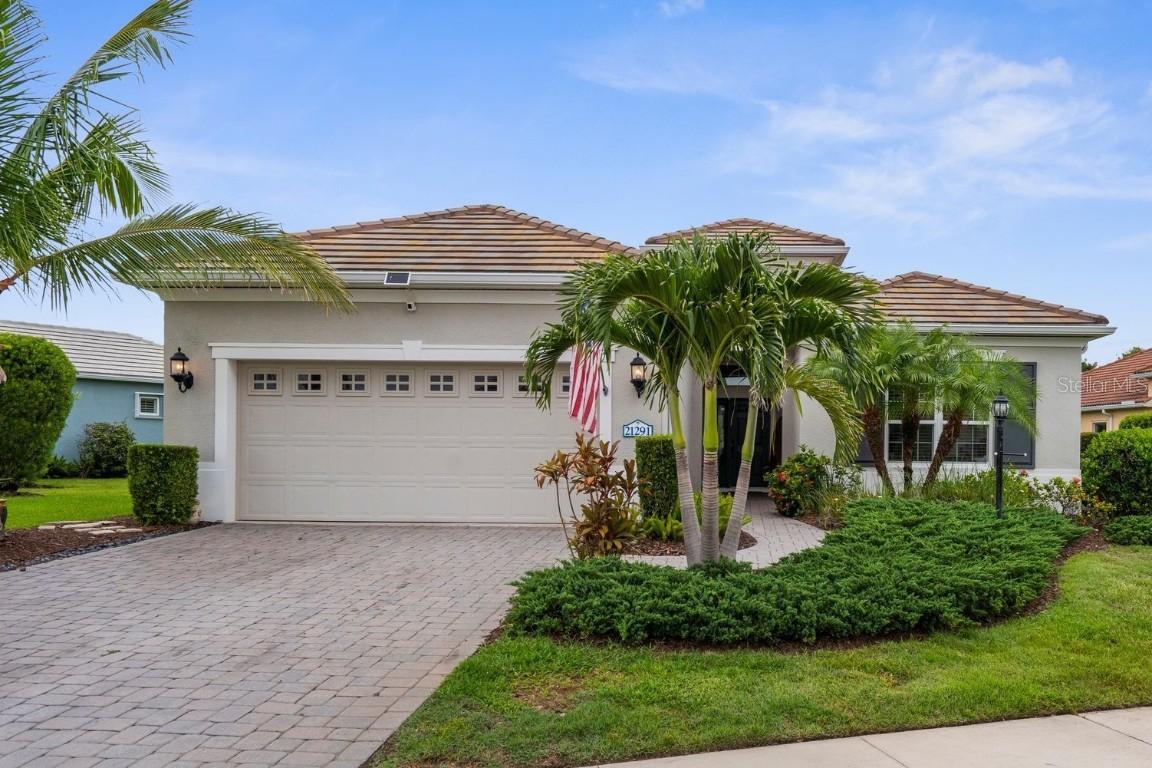 21291 Sandal Foot Dr., Venice, FL 34293