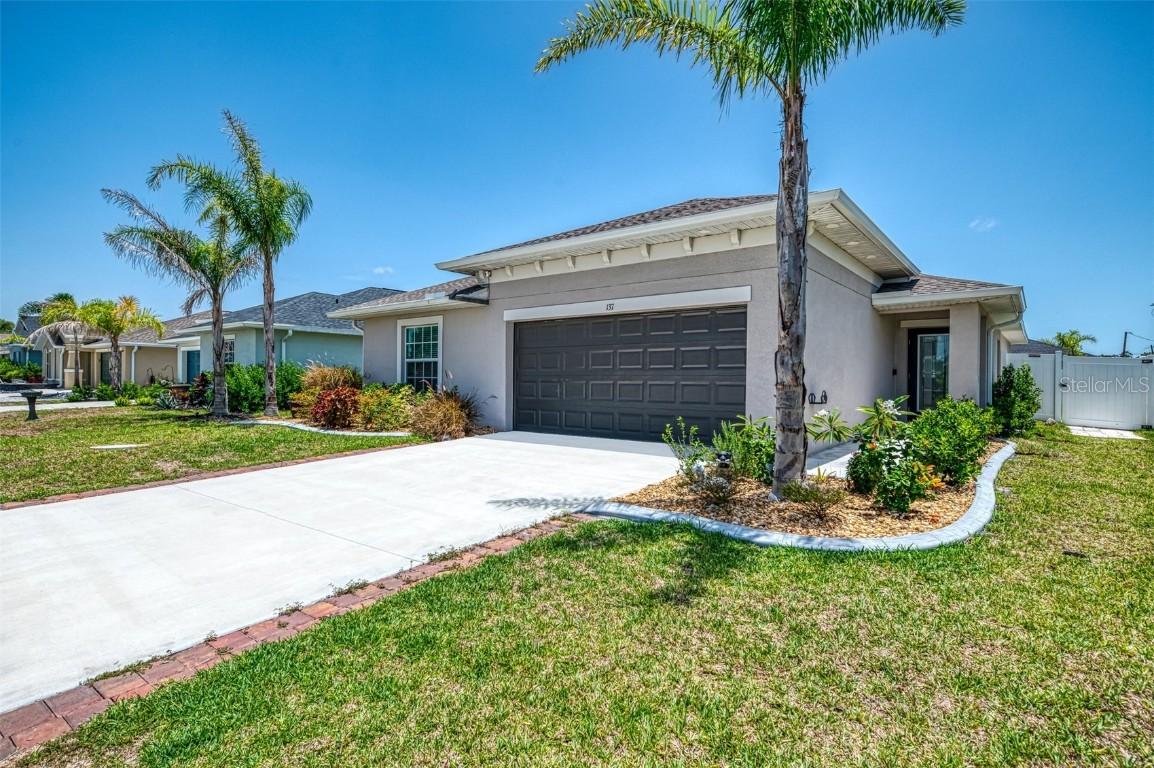 137 Hercules Dr., Rotonda West, FL 33947
