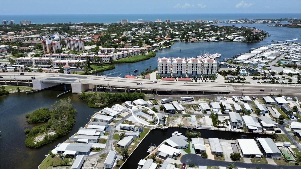 132 Bayou Dr., Venice, FL 34285