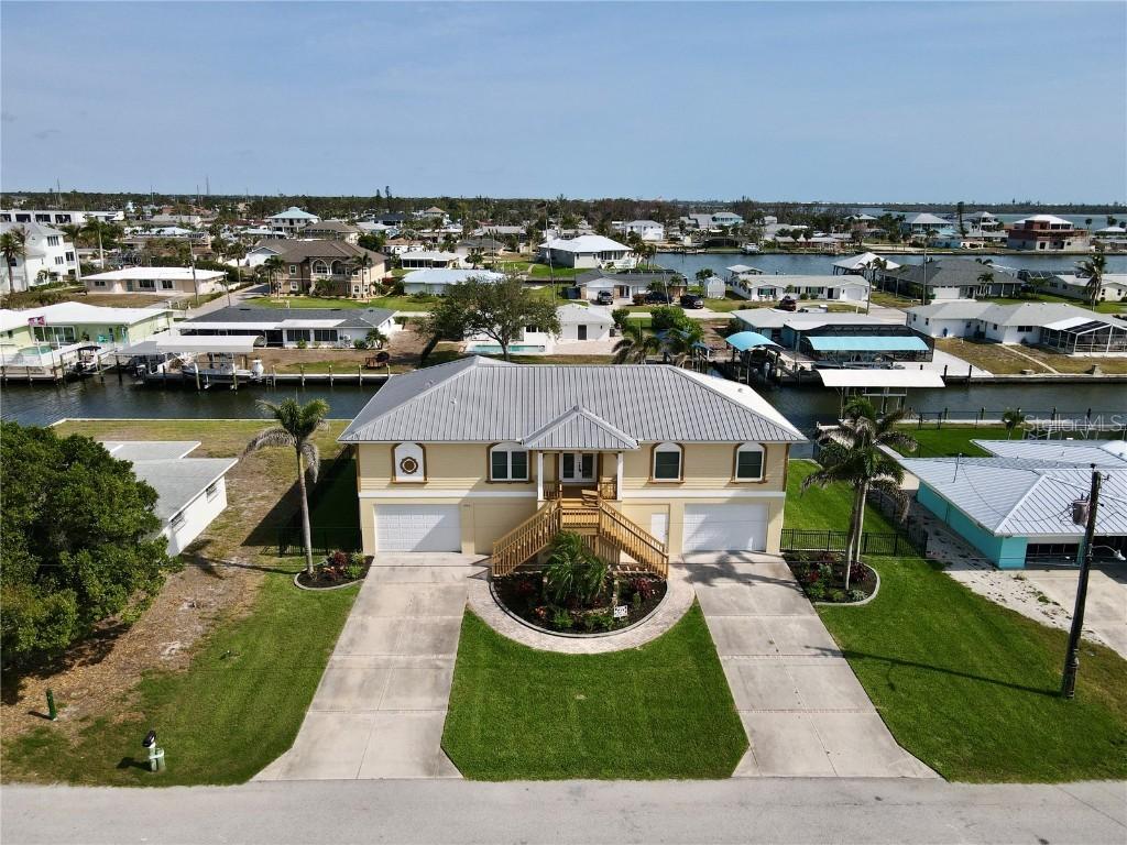 1921 Michigan Ave., Englewood, FL 34224