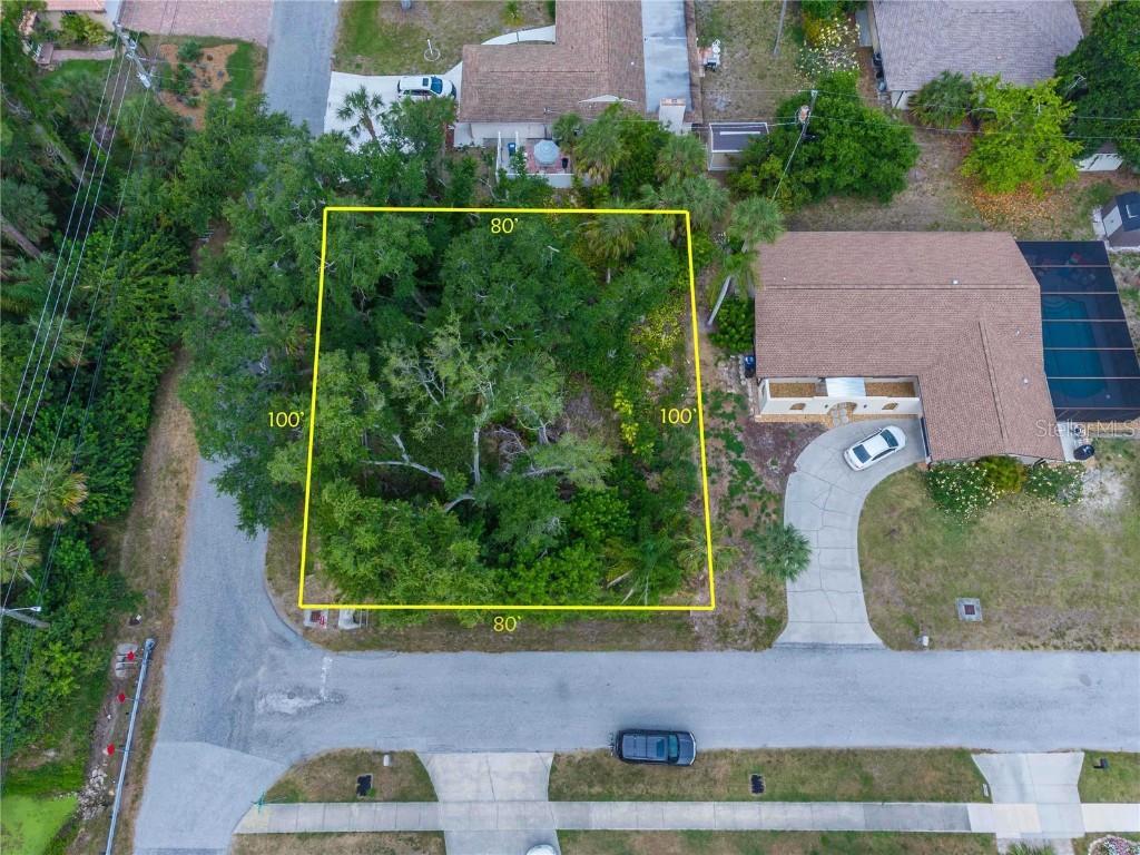 LOTS 17108 & 17109 Valencia Rd., Venice, FL 34293