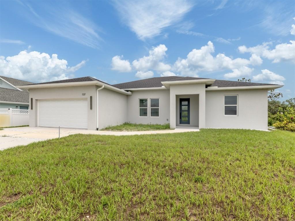 137 Mariner Ln., Rotonda West, FL 33947