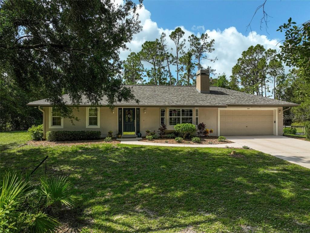 3199 Elkrem Ave., North Port, FL 34286