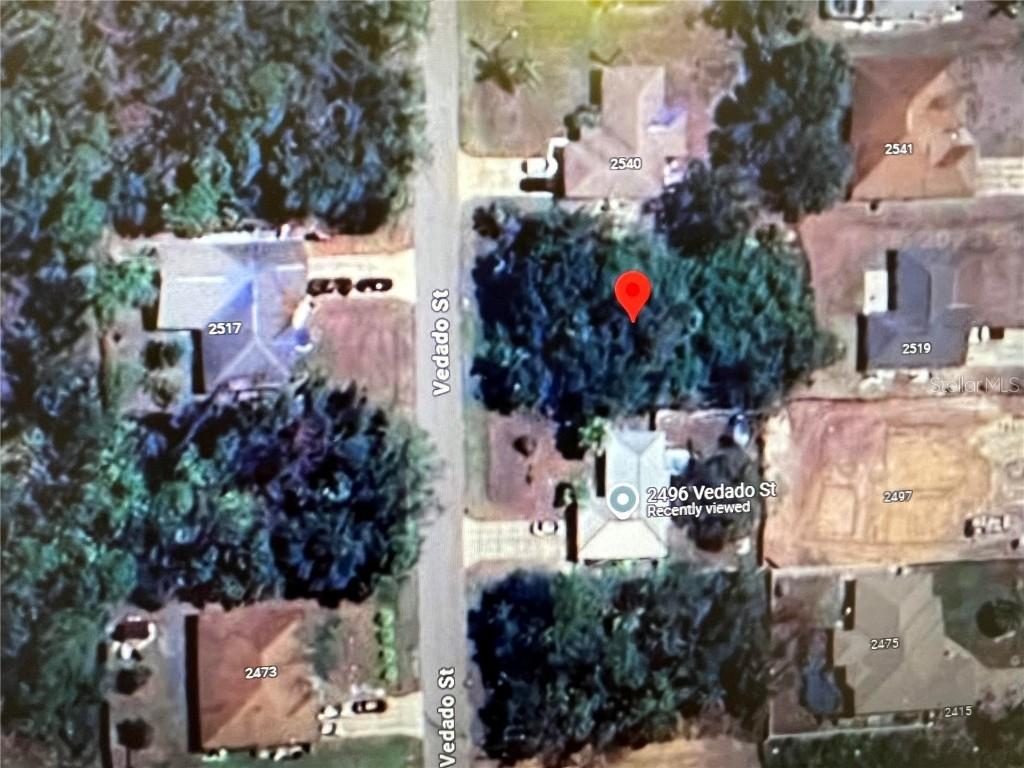 Vedado St., North Port, FL 34286