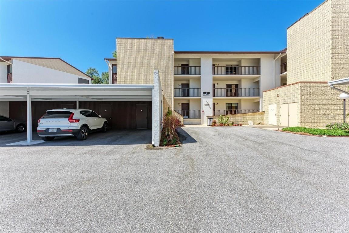 2718 Orchid Oaks Dr. #C-202, Sarasota, FL 34239