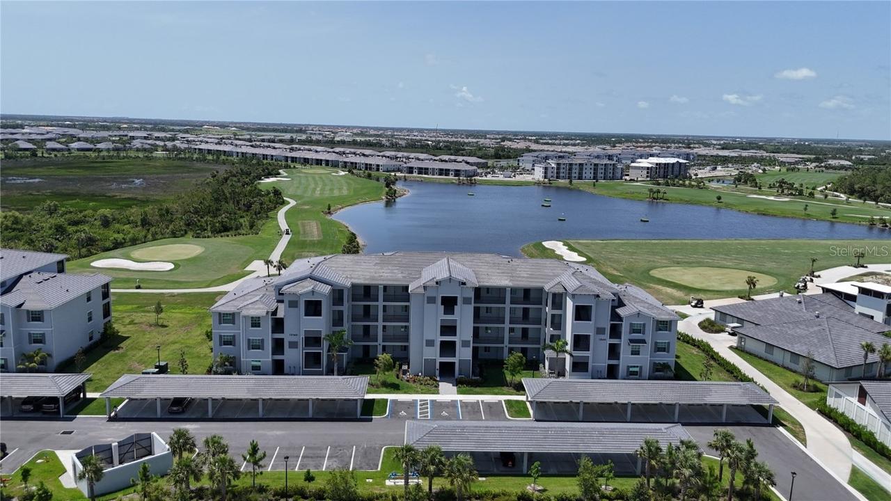 12140 Wellen Golf St. #202, Venice, FL 34293