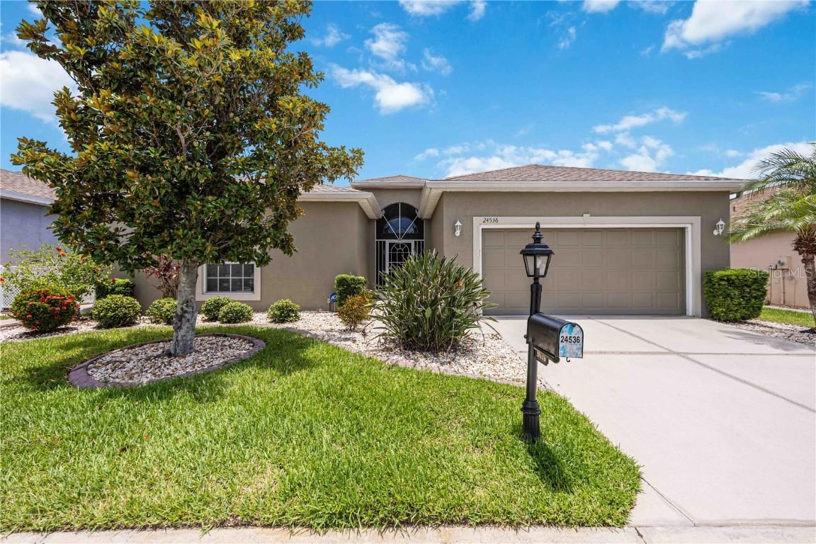24536 Buckingham Way, Port Charlotte, FL 33980