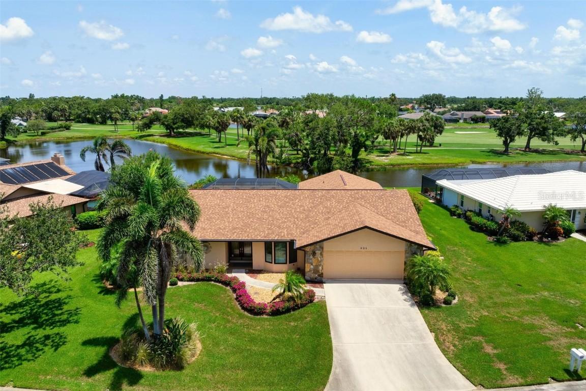 925 S Doral Ln., Venice, FL 34293
