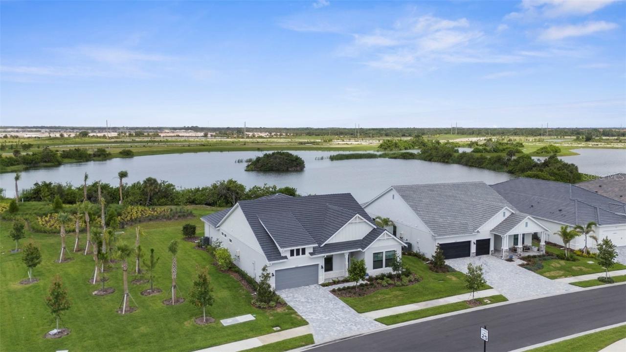 18136 Foxtail Loop, Venice, FL 34293