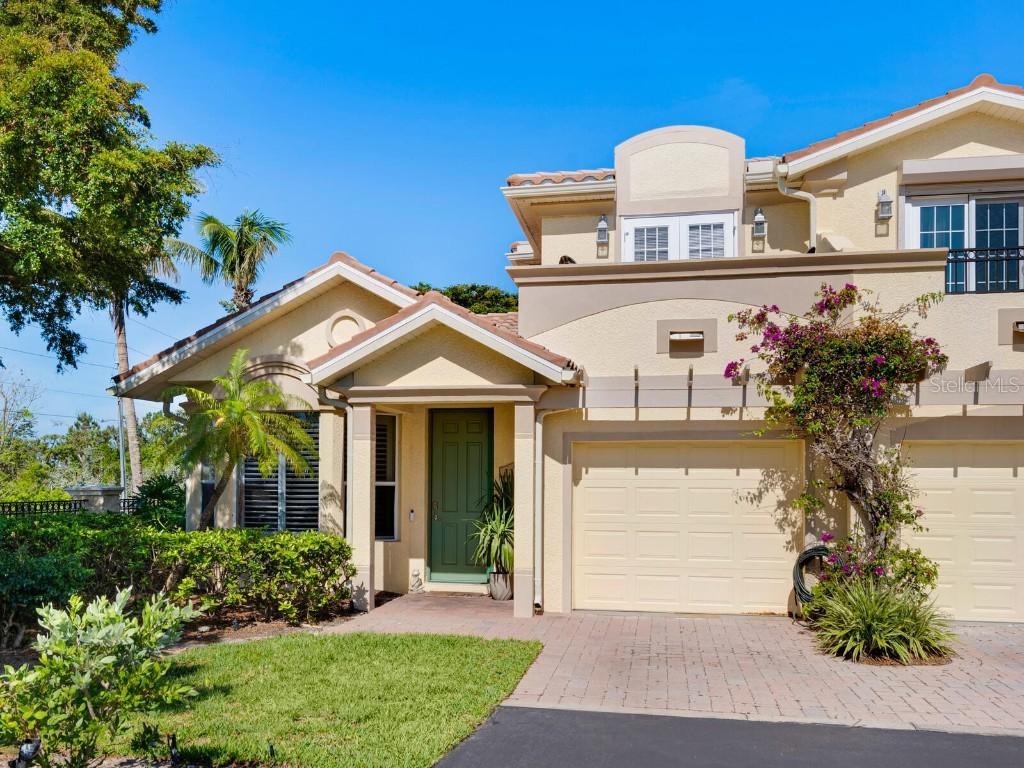 1164 Beachcomber Ct. #19, Osprey, FL 34229