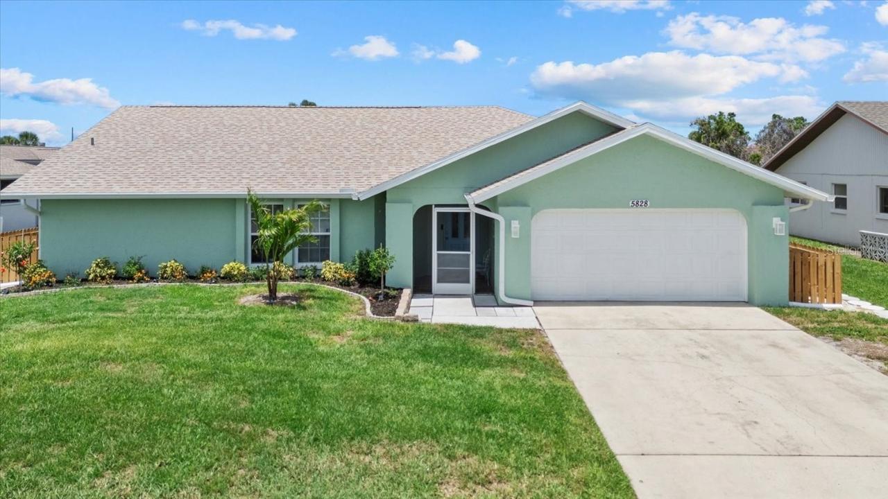 5828 Lincoln Rd., Venice, FL 34293