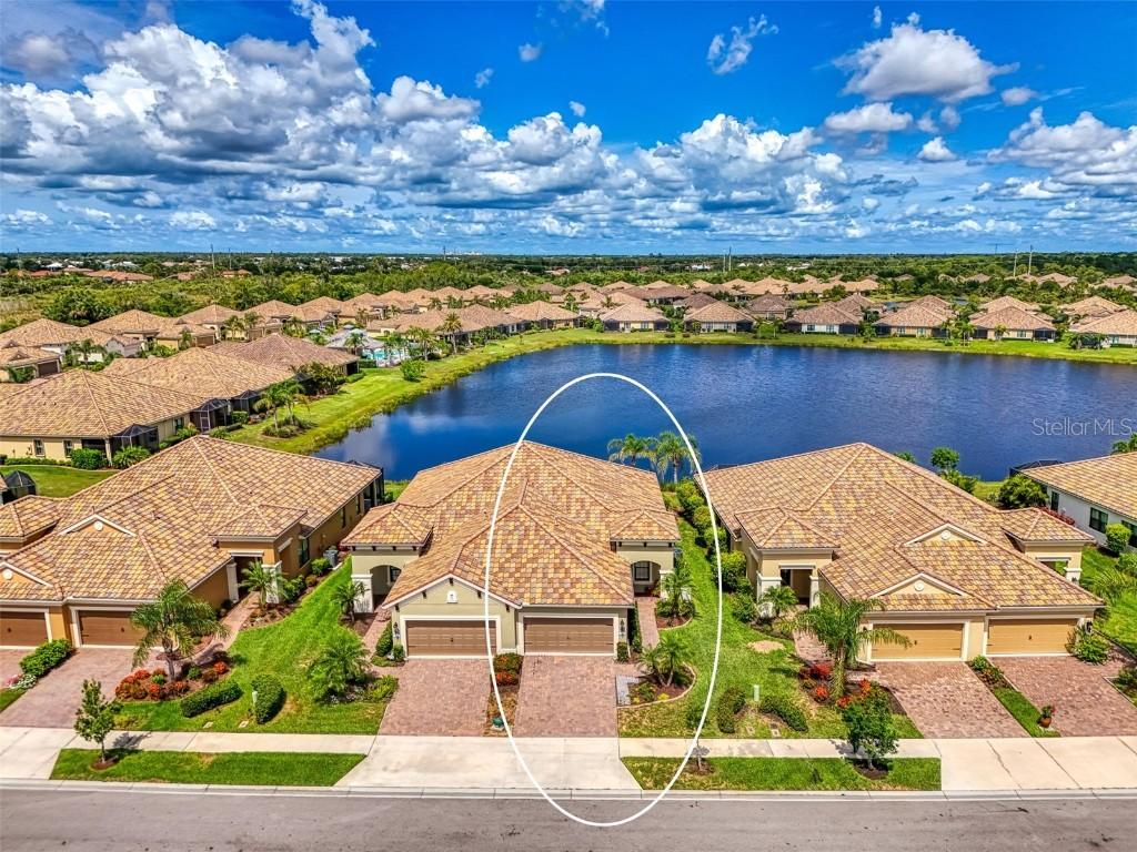 21641 Winter Park Ct., Venice, FL 34293