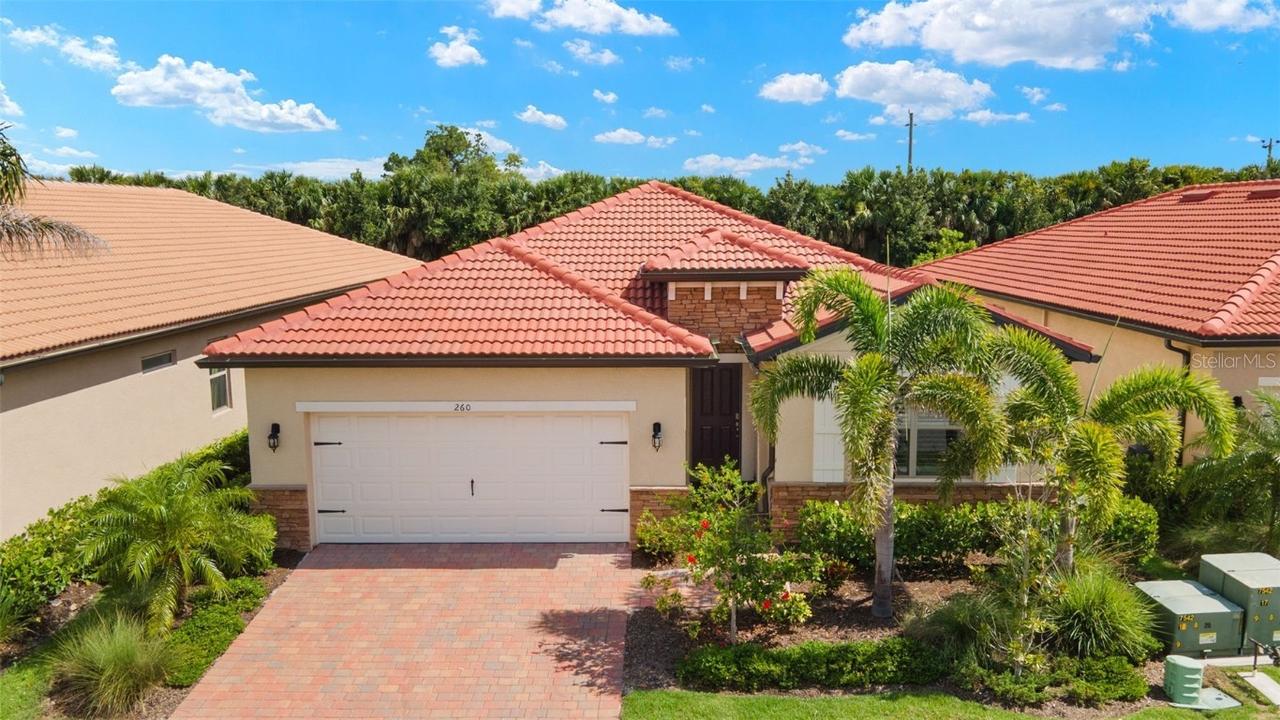 260 Soliera St., Nokomis, FL 34275