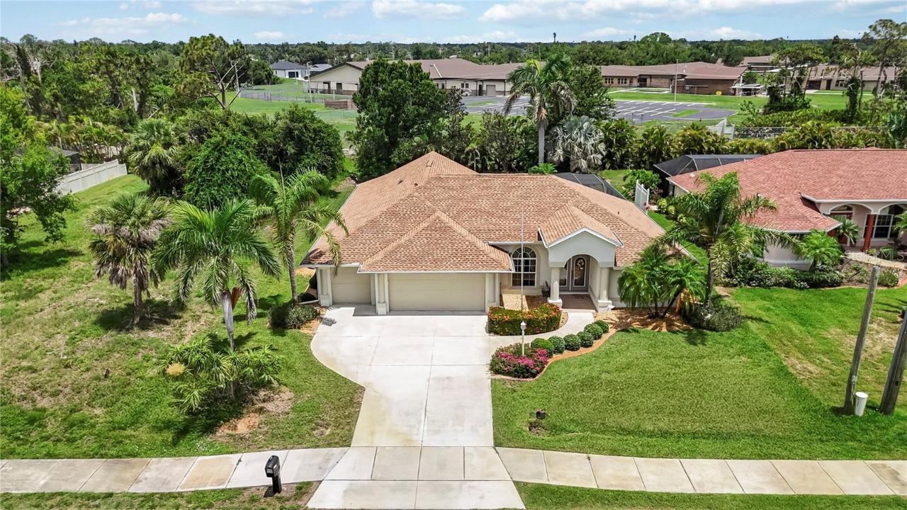 435 Boundary Blvd., Rotonda West, FL 33947