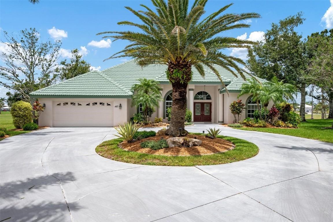 467 Sherbrooke Ct., Venice, FL 34293