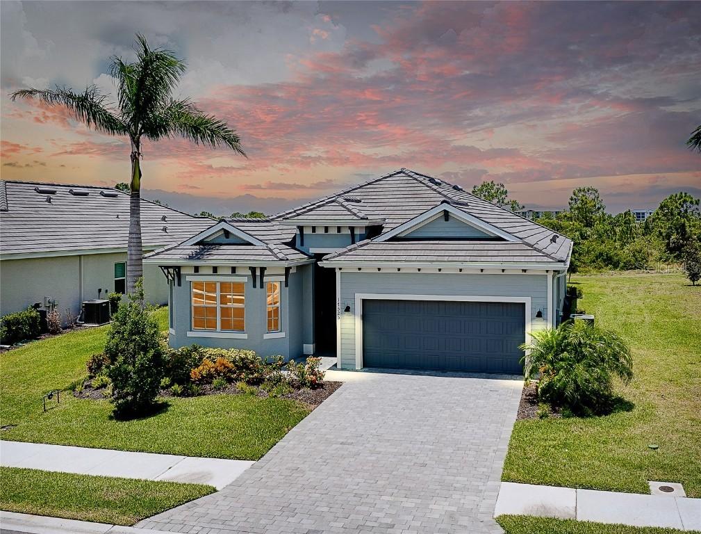 17525 Jadestone Ct., Venice, FL 34293