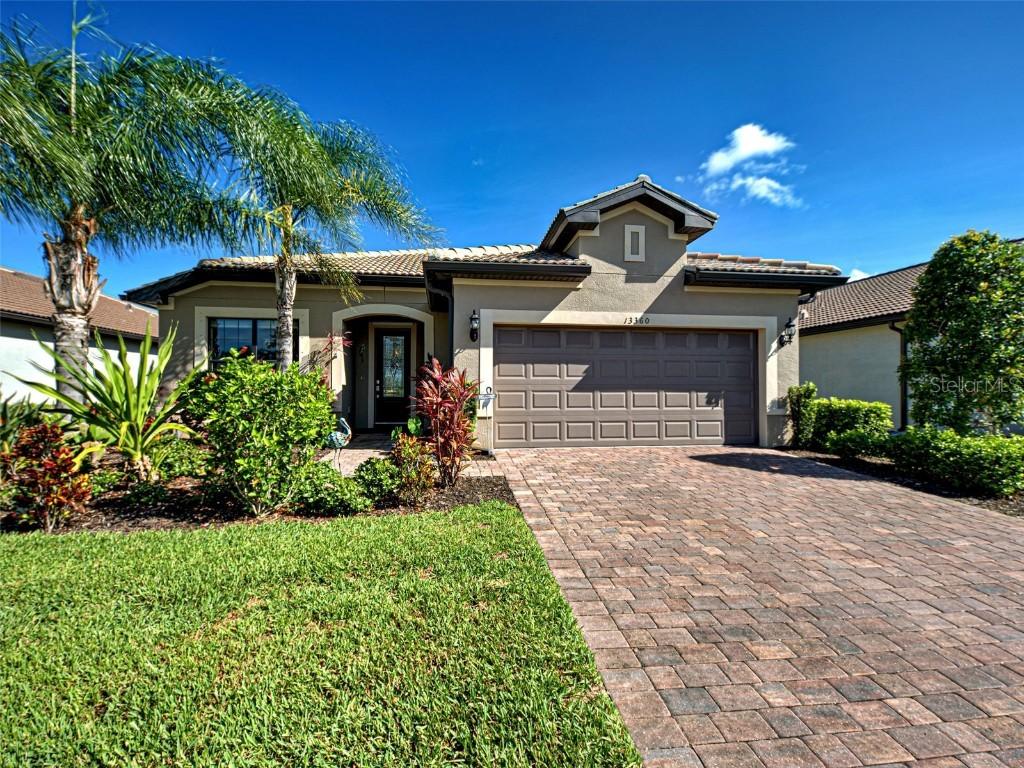 13360 Esposito St., Venice, FL 34293