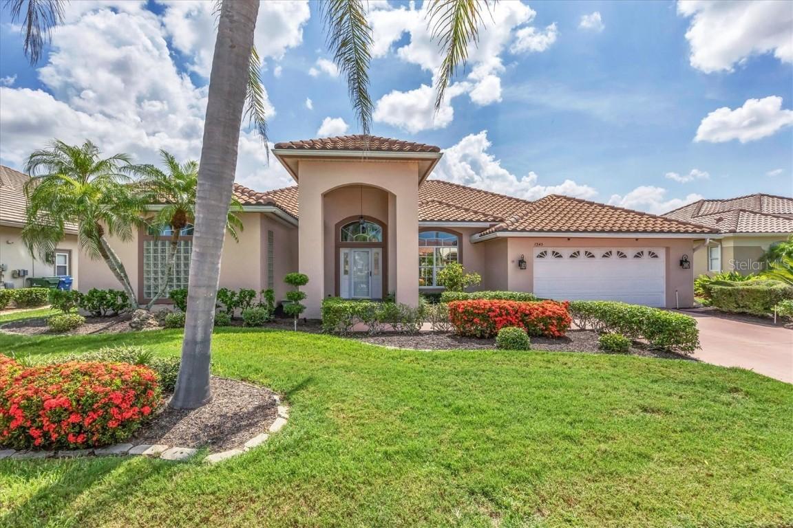 1345 Reserve Dr., Venice, FL 34285