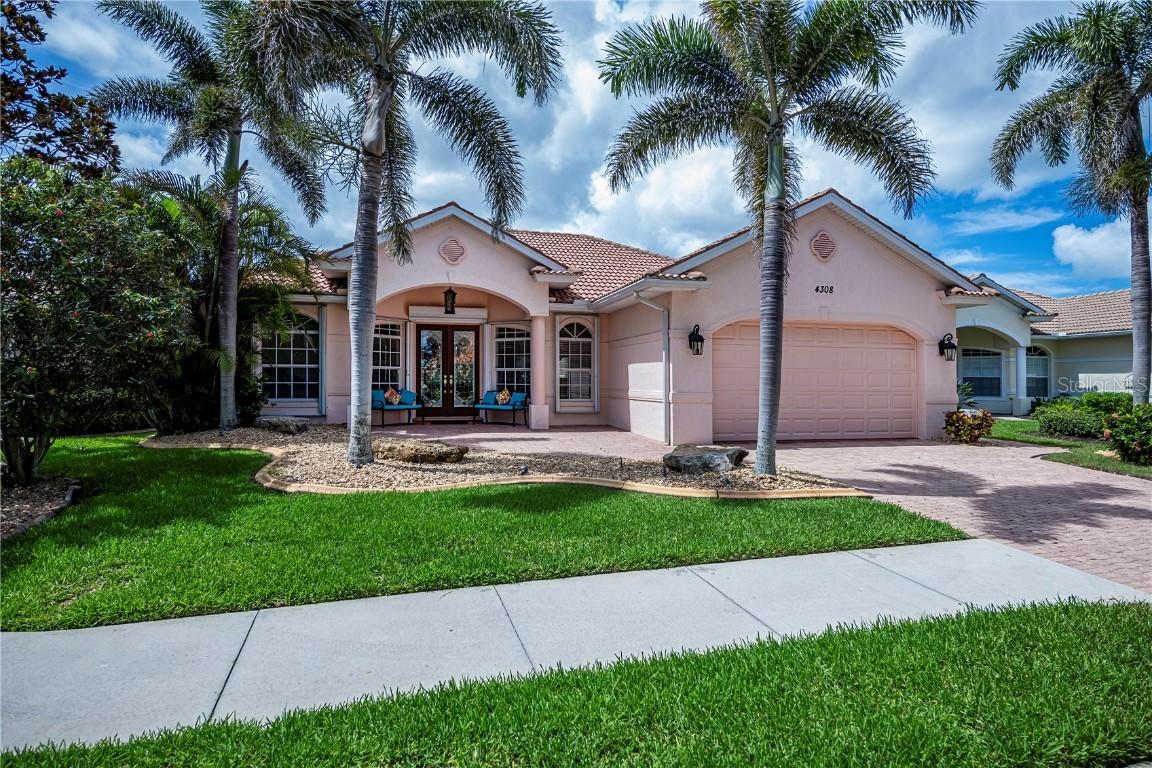 4308 Via Del Santi, Venice, FL 34293