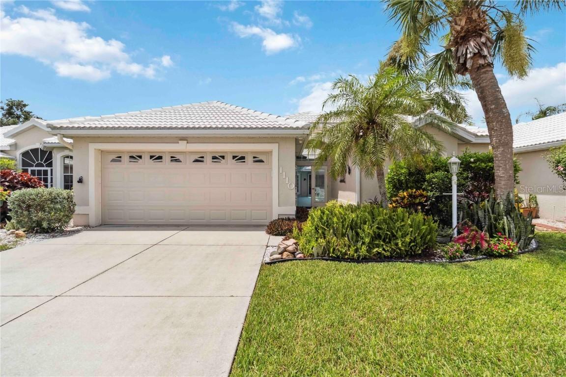 1110 Southlake Ct., Venice, FL 34285