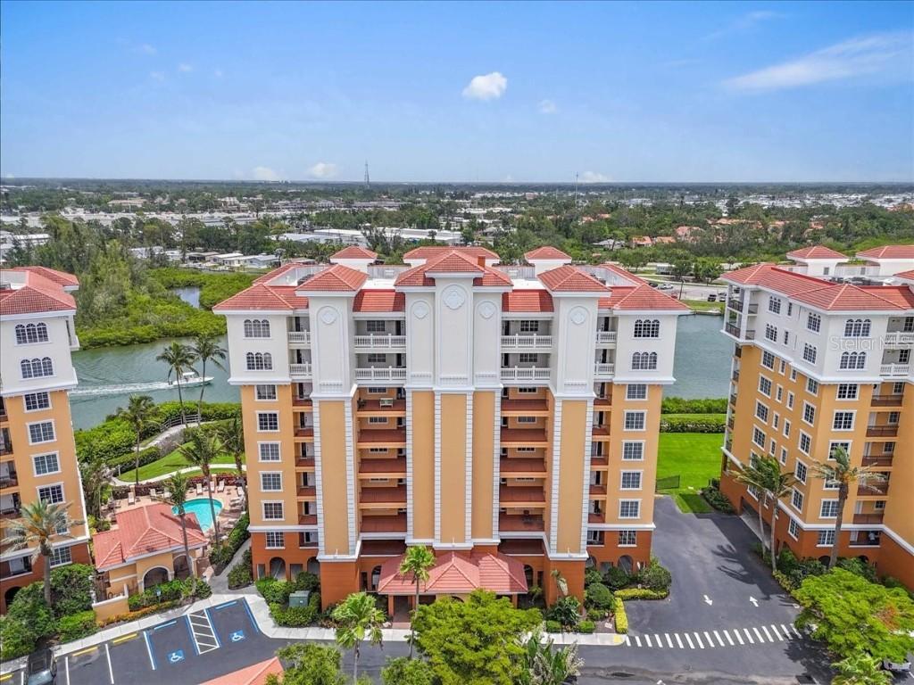 157 Tampa Ave. #305, Venice, FL 34285