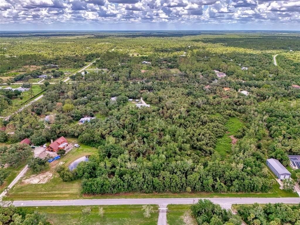 Garrison Ave., North Port, FL 34291