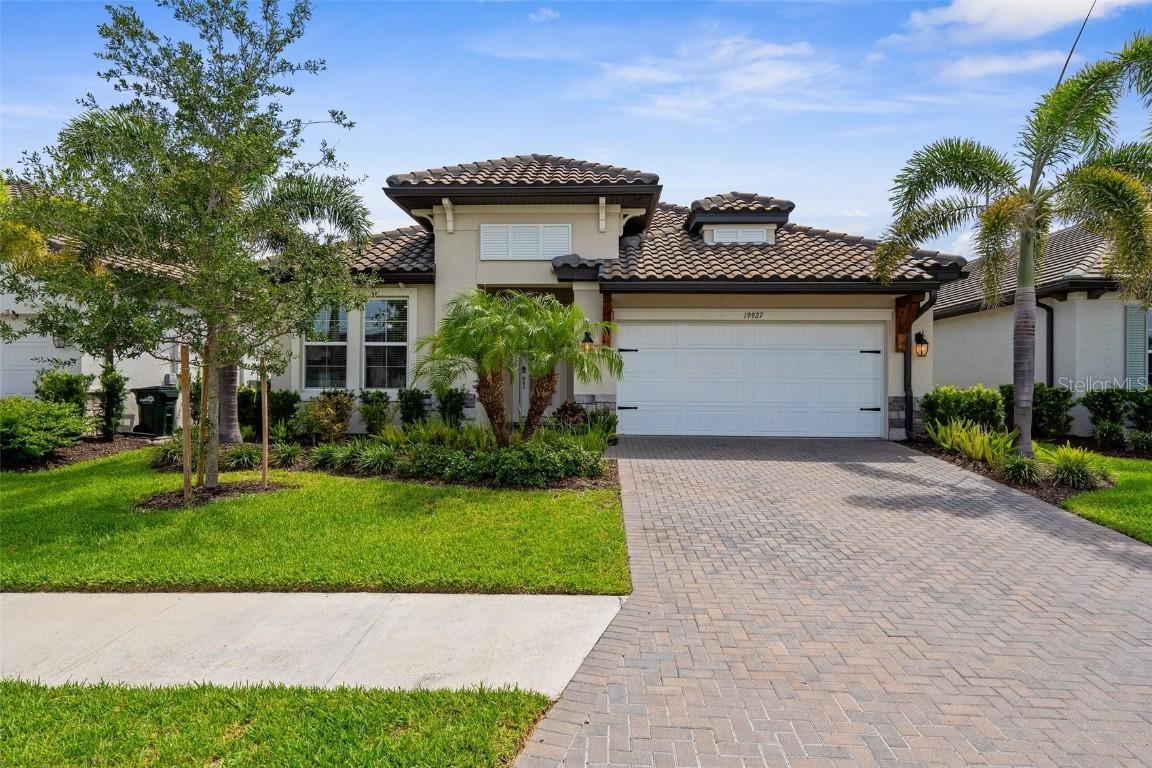 19927 Bridgetown Loop, Venice, FL 34293