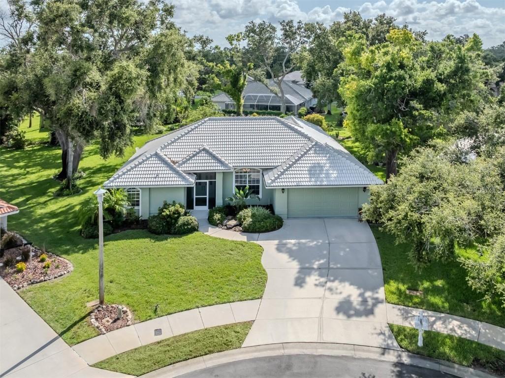 337 Meadow Beauty Ct., Venice, FL 34293