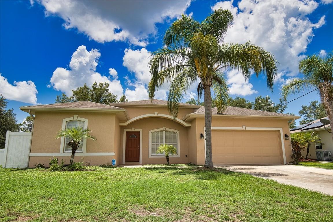 4150 Otoole St., North Port, FL 34291