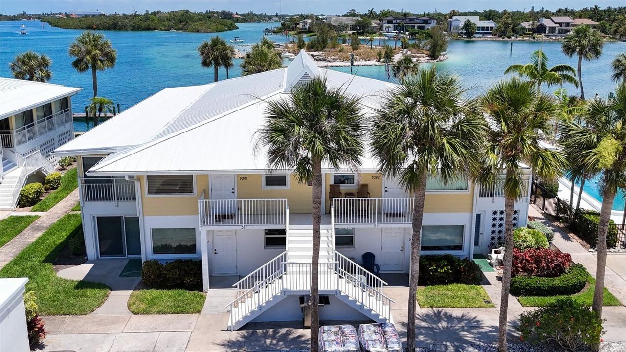 999 Inlet Cir. #D101, Venice, FL 34285