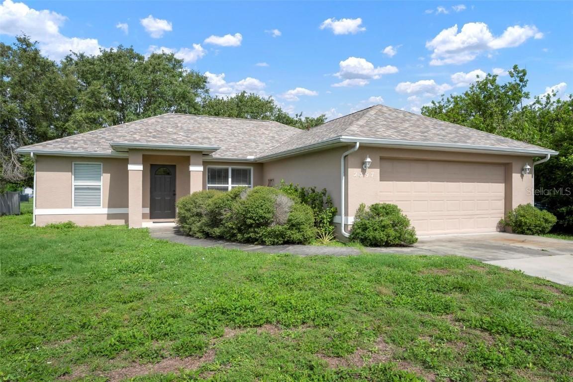 2397 Morton Rd., North Port, FL 34291