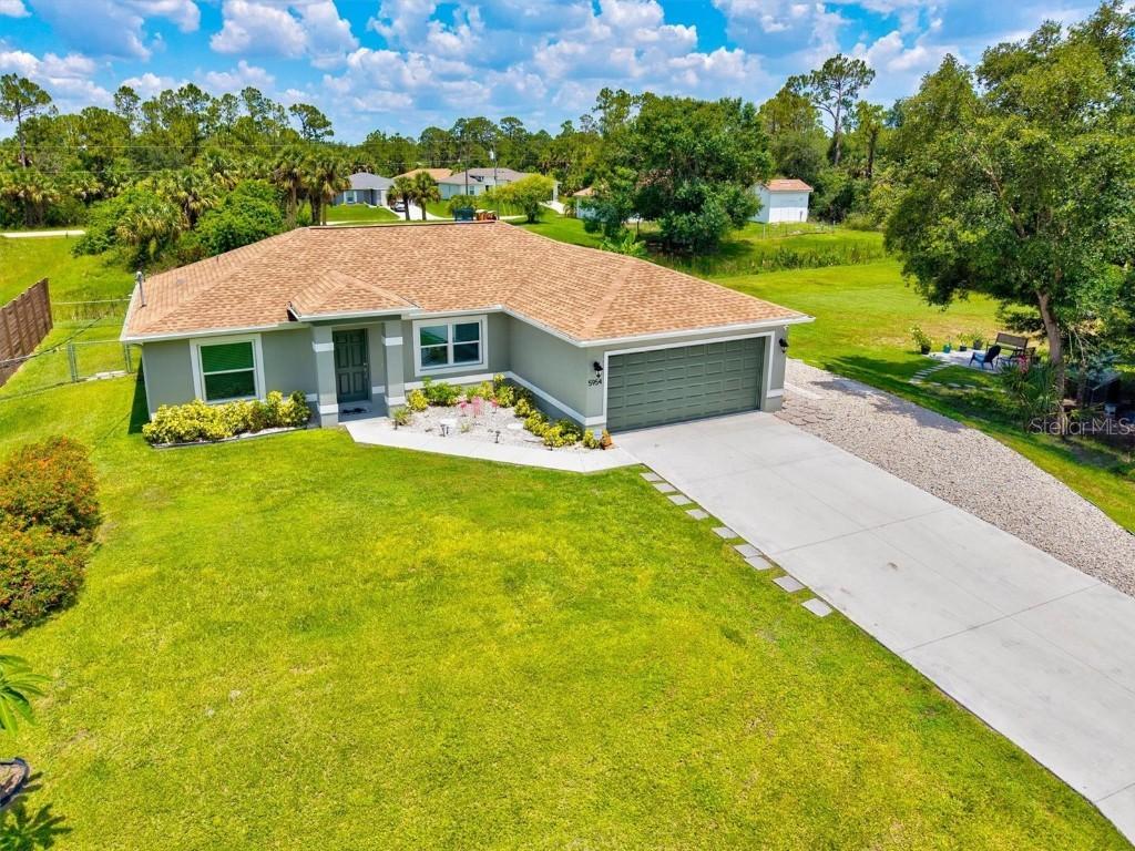 5954 Gottfried Ln., North Port, FL 34291