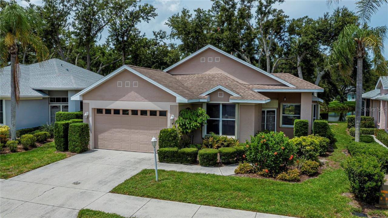 519 Catalina Isles Cir., Venice, FL 34292