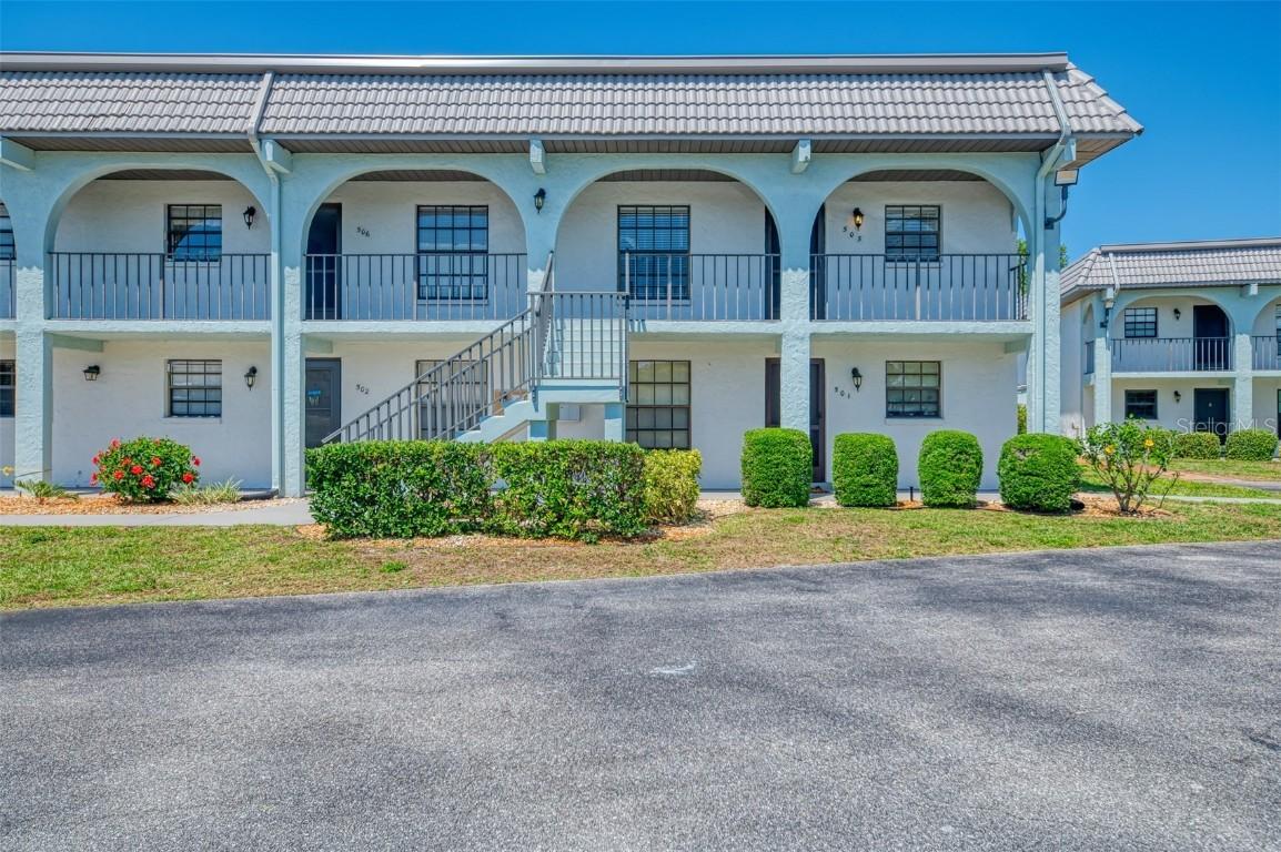 150 Englewood Isles Pkwy. #505, Englewood, FL 34223