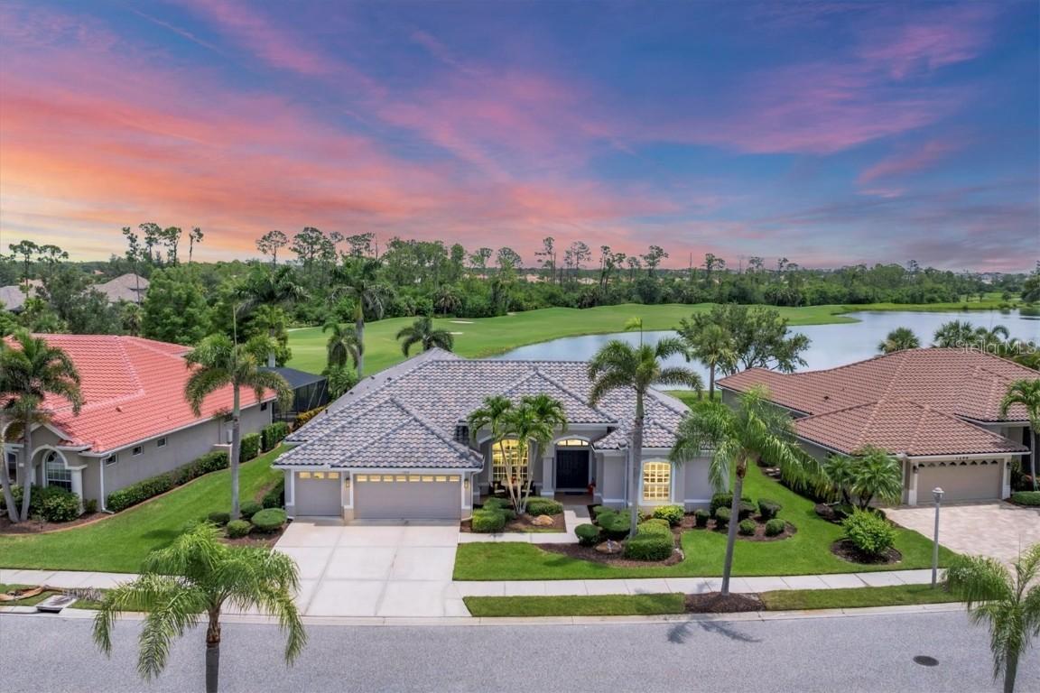 1210 Eagles Flight Way, North Port, FL 34287