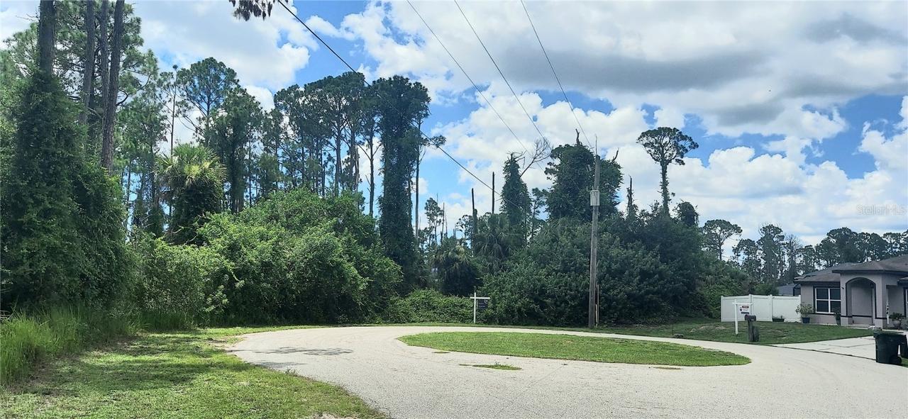 Gourmet Rd., North Port, FL 34288