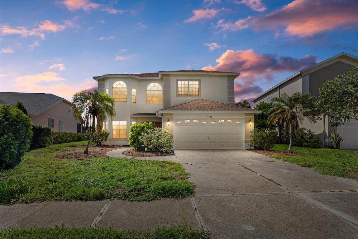 9528 Knightsbridge Cir., Sarasota, FL 34238