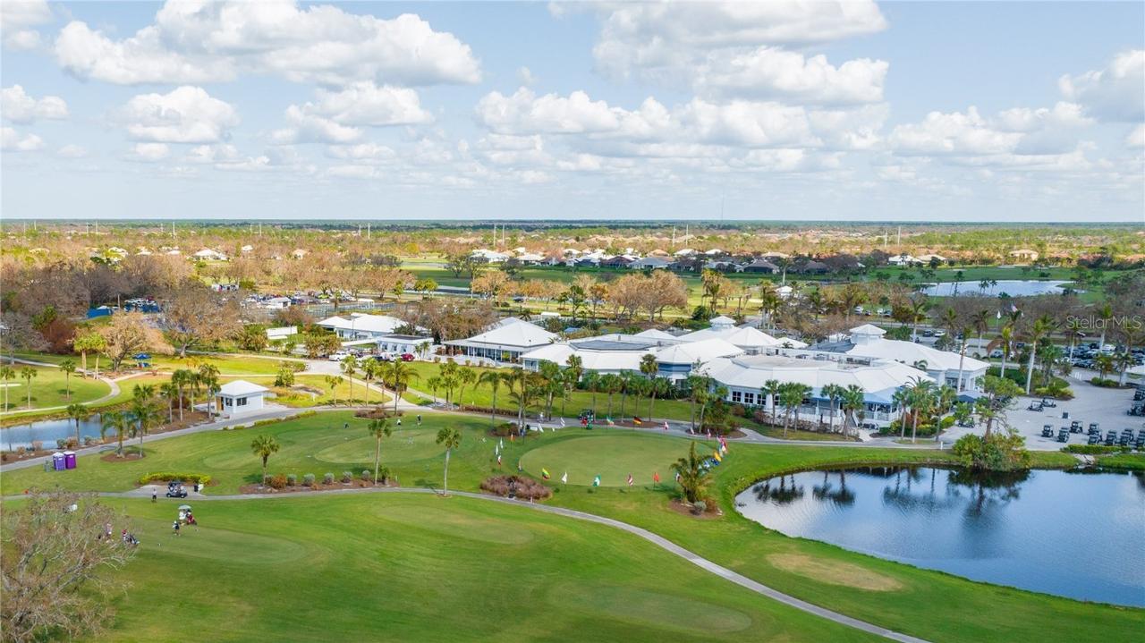 408 Cerromar Cir. #331, Venice, FL 34293
