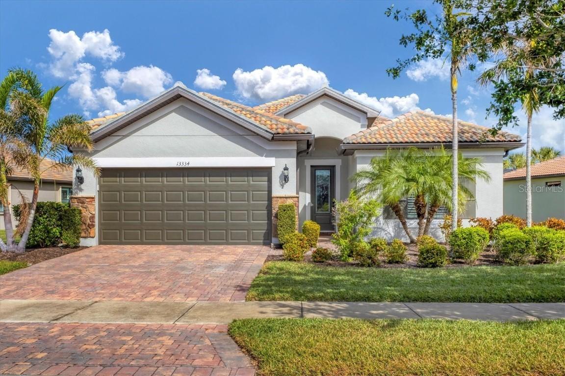 13334 Pacchio St., Venice, FL 34293